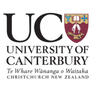 University of Canterbury Logo PNG Vector
