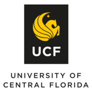 University of Central Florida Logo PNG Vector