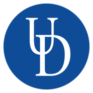 University of Delaware Logo PNG Vector