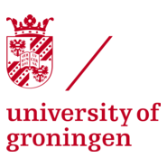 University of Groningen Logo PNG Vector