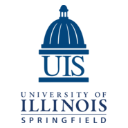 University of Illinois at Springfield Logo PNG Vector