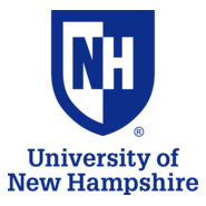 University of New Hampshire Logo PNG Vector