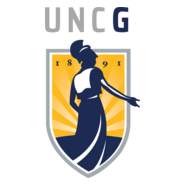 University of North Carolina at Greensboro Logo PNG Vector