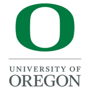 University of Oregon Logo PNG Vector