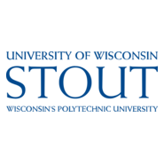 University of Wisconsin-Stout Logo PNG Vector