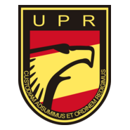 UPR Logo PNG Vector