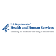 US Department of Health and Human Services Logo PNG Vector