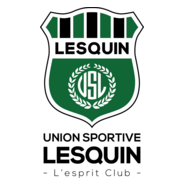 US Lesquin Logo PNG Vector