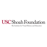 USC Shoah Foundation Logo PNG Vector