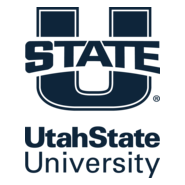 Utah State University Logo PNG Vector