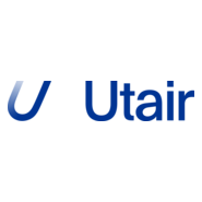 Utair Logo PNG Vector