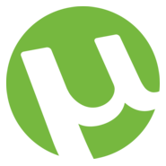 UTorrent Logo PNG Vector