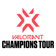 Valorant Champions Tour Logo PNG Vector