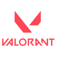 Valorant Logo PNG Vector