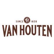 Van Houten Logo PNG Vector