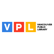 Vancouver Public Library Logo PNG Vector