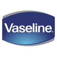 Vaseline Logo PNG Vector