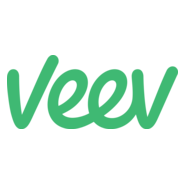 Veev Logo PNG Vector