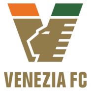 Venezia FC Logo PNG Vector