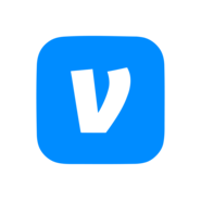 Venmo Logo PNG Vector (SVG) Free Download