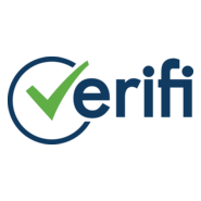Verifi Logo PNG Vector