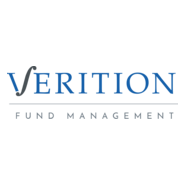 Verition Fund Management Logo PNG Vector