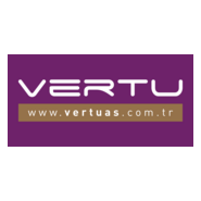 Vertu Duvar Kagidi Logo PNG Vector