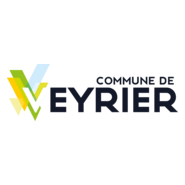 Veyrier Logo PNG Vector