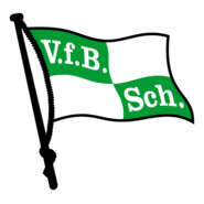 VfB Schönebeck Logo PNG Vector