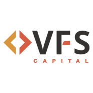 VFS Capital Logo PNG Vector
