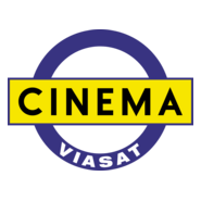 Viasat Cinema Logo PNG Vector