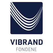 Vibrand Fondene Logo PNG Vector