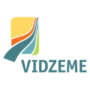 Vidzeme Planning Region Logo PNG Vector