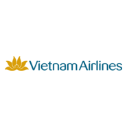 Vietnam Airlines Logo PNG Vector