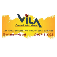 vila comunicação Logo PNG Vector