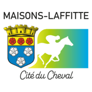 Ville de Maisons-Laffitte Logo PNG Vector