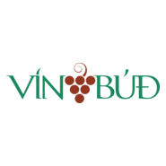 Vinbud Logo PNG Vector