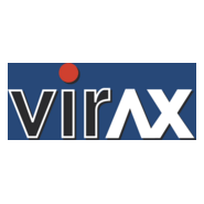 Virax Logo PNG Vector