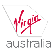 Virgin Australia Logo PNG Vector