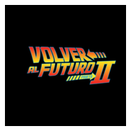 volver al futuro parte 2 Logo PNG Vector