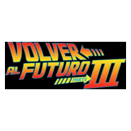 volver al futuro parte 3 Logo PNG Vector