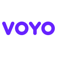 Voyo Logo PNG Vector