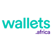 Wallets Africa Logo PNG Vector