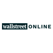Wallstreet Online Logo PNG Vector