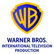Warner Bros. International Television Production Logo PNG Vector