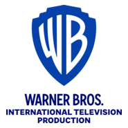 Warner Bros. International Television Production Logo PNG Vector