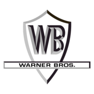 Warner Bros. Logo PNG Vector
