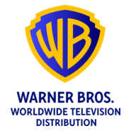 Warner Bros. Worldwide Television Distribution Logo PNG Vector