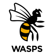 Wasps FC Logo PNG Vector