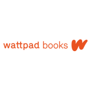 Wattpad Books Logo PNG Vector